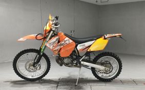 KTM 200 EXC GSA20