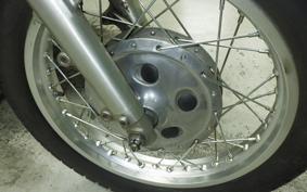 YAMAHA SR500 SIDECAR 1992 1JN