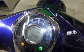 HONDA C125 SUPER CUB JA48