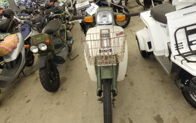 YAMAHA TOWN MATE 50 E 22F