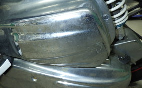 HONDA PCX125 2007 JF28