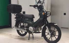 HONDA CROSS CUB 110 JA60