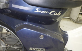 HONDA C90 SUPER CUB E HA02