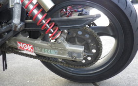 SUZUKI GSX250FX ZR250C