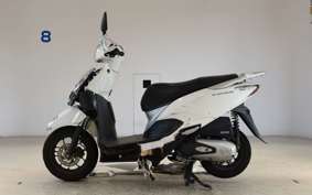 HONDA LEAD 125 JK12