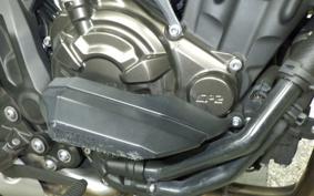 YAMAHA XSR700 2021 RM22J