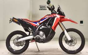 HONDA CRF250 RALLY A MD44