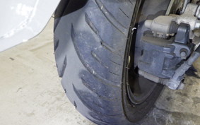 HONDA PCX 160 2024 KF47