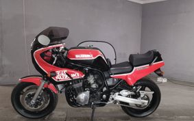 SUZUKI GS1200SS 2002 GV78A