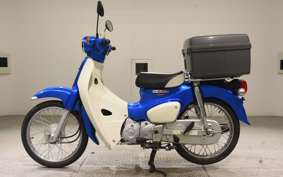 HONDA C110 SUPER CUB 2014 JA44