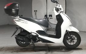 HONDA LEAD 125 JK12