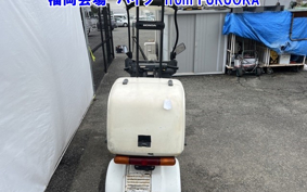 HONDA GYRO