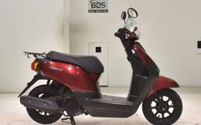 HONDA TACT Gen.4 2007 AF79