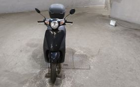 SUZUKI LET'S G CA4AA