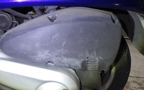HONDA CREA SCOOPY AF55