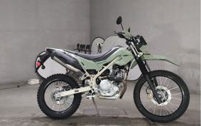 KAWASAKI KLX230 SHERPA LX232A