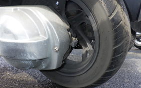 SUZUKI SKYWAVE 250 (Burgman 250) S Gen.3 CJ46A