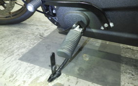 HARLEY FXLRST1920 2023