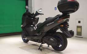 SUZUKI BURGMAN400 A 2023 DU11N