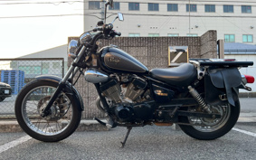 YAMAHA VIRAGO 250 3DM