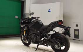 YAMAHA FZ8 FAZER SA 2017