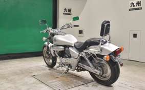 HONDA MAGNA 250 2022 MC29