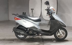 YAMAHA AKUSHI STREET SE53J