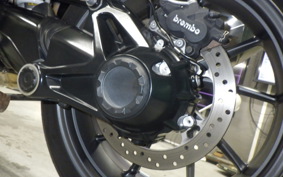 BMW R1200RS 2016