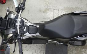 HONDA ADV150 1981 KF38
