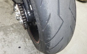 DUCATI 1199 PANIGALE S 2013