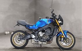 YAMAHA XSR900 2023 RN80J