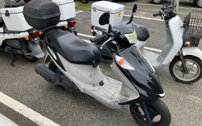 SUZUKI ADDRESS V125 CF4EA
