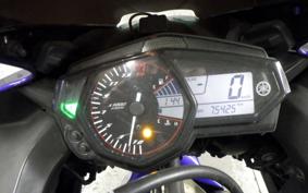 YAMAHA YZF-R25 A 2024 RG10J
