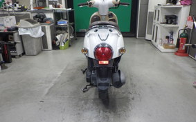 HONDA GIORNO 3 1979 AF77