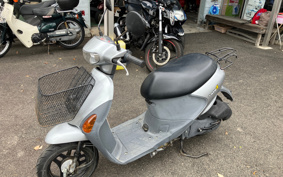 SUZUKI LET's 4 CA45A