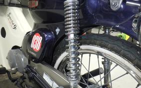 HONDA C90 SUPER CUB HA02