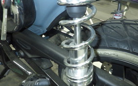 HONDA DAX 125 2026 JB04