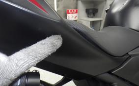 KAWASAKI Z250 Gen.2 2018 EX250P