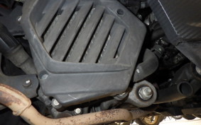 HONDA ﾀﾞﾝｸ AF74