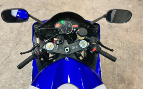 YAMAHA YZF-R6 2015 RJ15