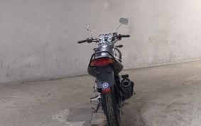 YAMAHA YBR250 PCNL