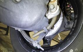 YAMAHA CYGNUS 125 XSR 2 SE44J