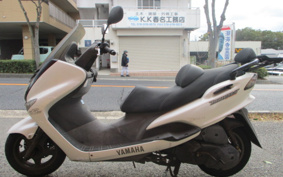 YAMAHA MAJESTY 125FI SE27