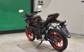 SUZUKI GSX-S125 1980 DL32B