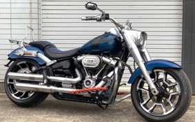 HARLEY FLFB 2018 Y5K