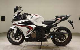 HONDA CBR400R 2021 NC56
