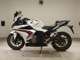 Фото Honda CBR400R 2021 с японского аукциона
