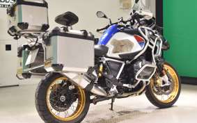 BMW R1250GS ADVENTURE 2019
