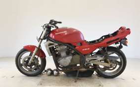 KAWASAKI ER500 1999