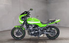 KAWASAKI Z900RSKAFE 2018 ZR900C